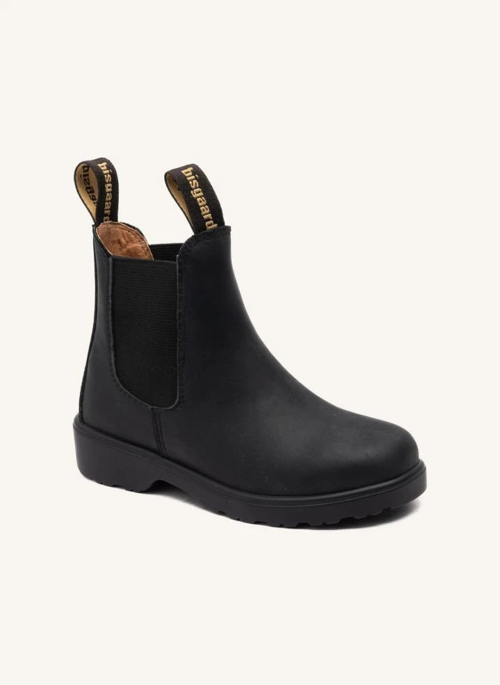 bisgaard - Kim boots | Black