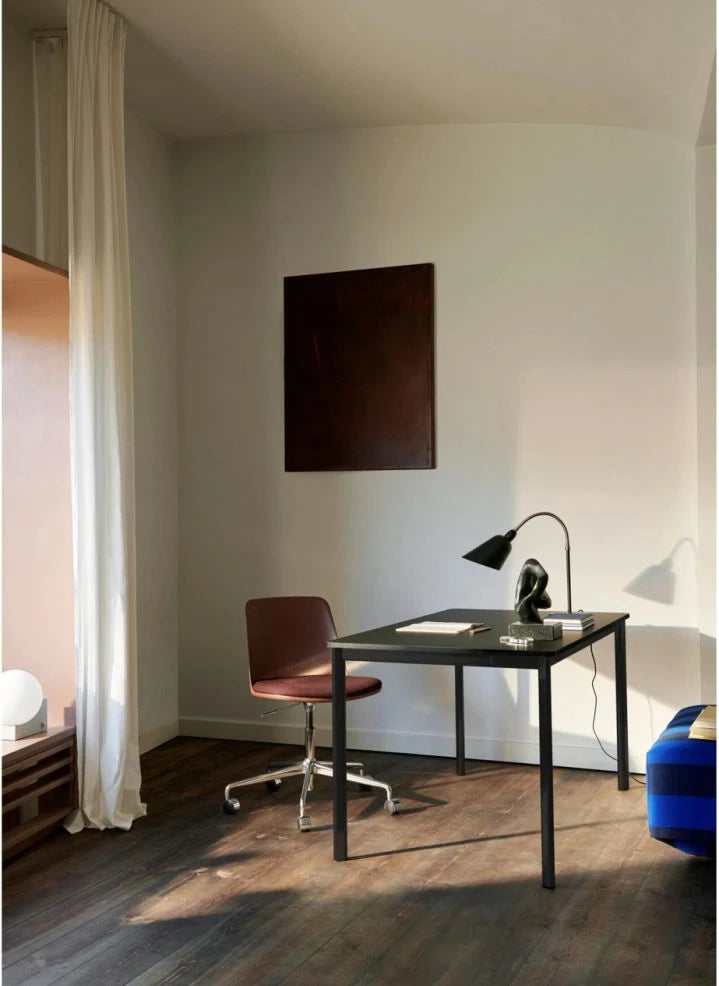 & Tradition - Drip Table - Hee Welling | Black