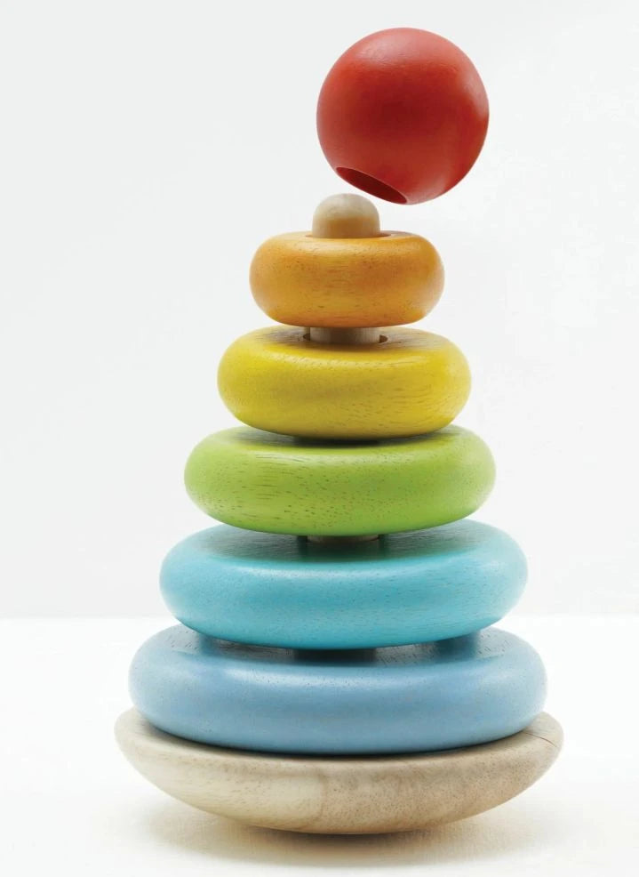 Le Toy Van - Stacking Culbuto