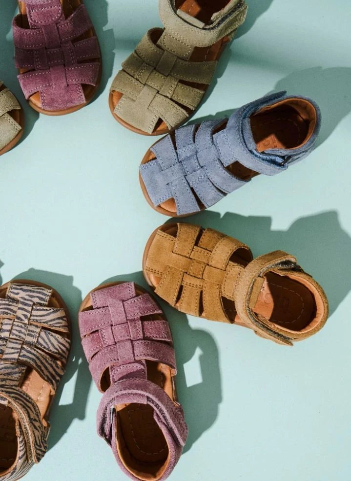 bisgaard - Carly sandals | Hazel