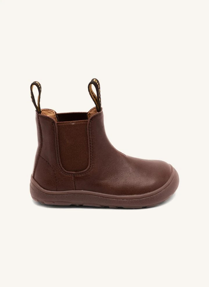 bisgaard - Bruno Boots | Dark Brown
