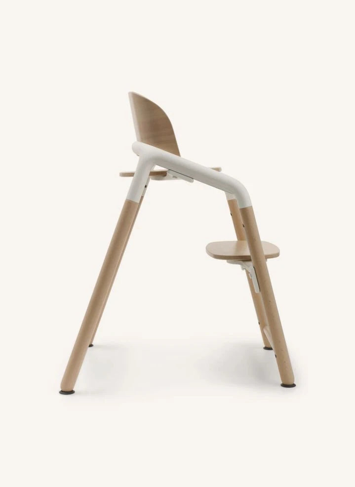 Bugaboo - Bugaboo Giraffe high chair | Bois clair