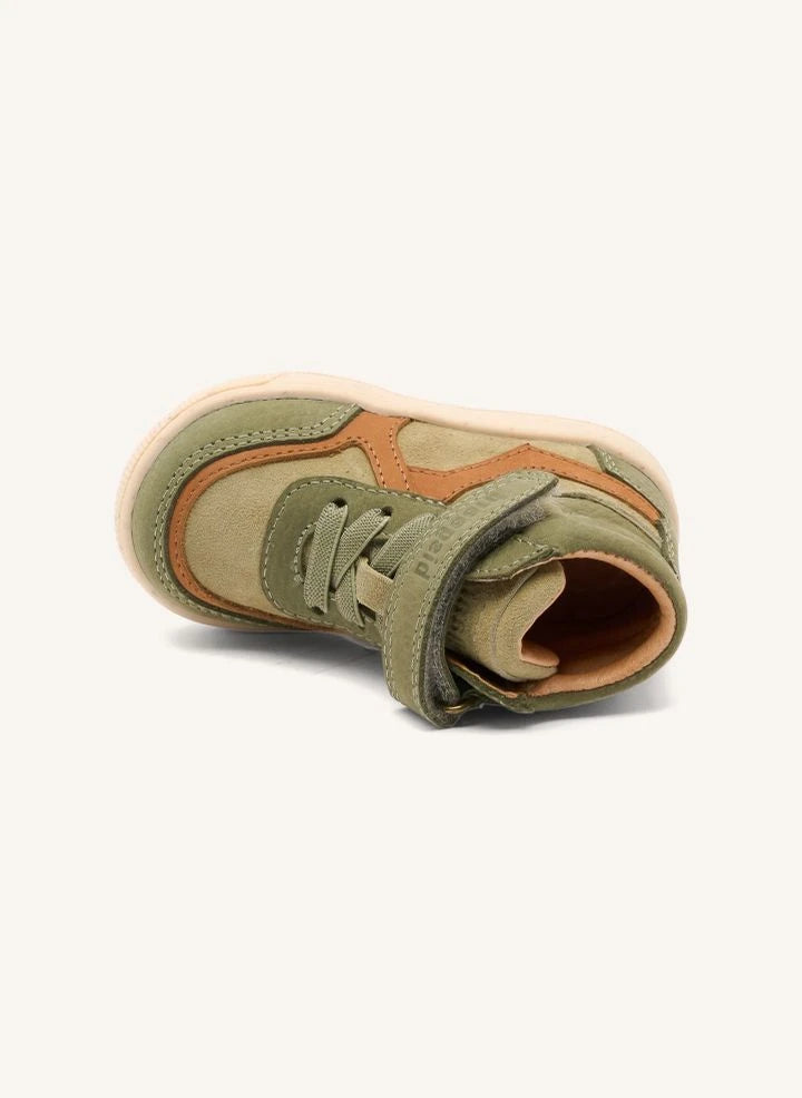 bisgaard - Jagger Sneakers | Green