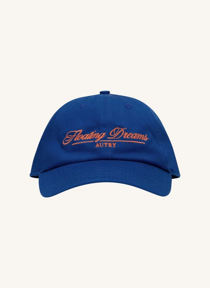 Autry - Floating Dreams cap | Blue