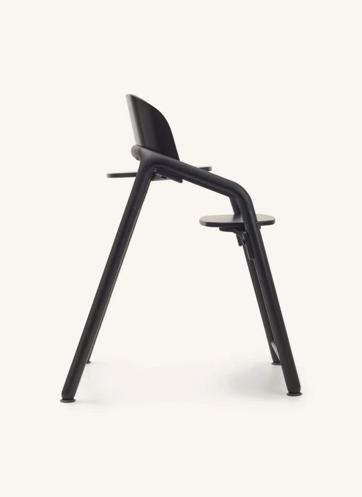 Bugaboo - Bugaboo Giraffe high chair | Black