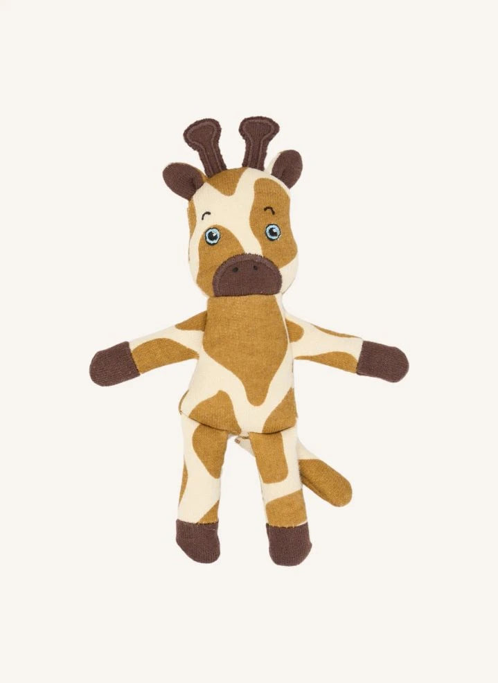 Fabelab - Giraffe doll