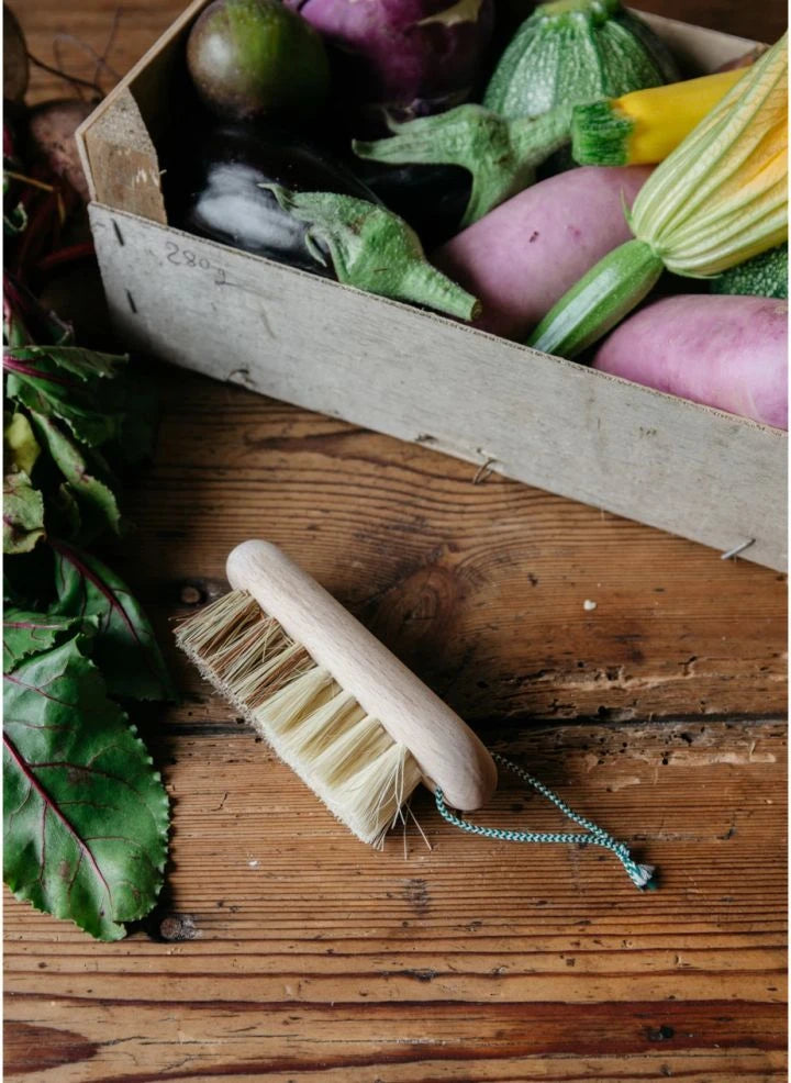 Andrée Jardin - Beech Vegetable Brush