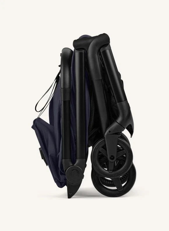 Bugaboo - Butterfly 2 stroller | Blue