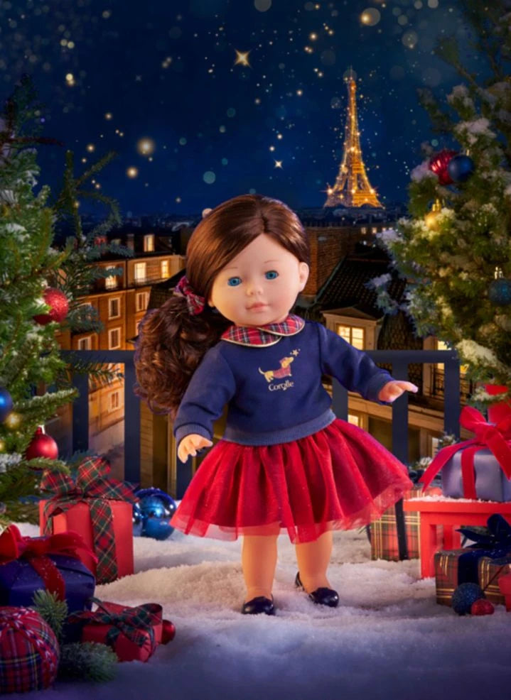 Corolle - Ma Corolle - Perle en Fêtes doll