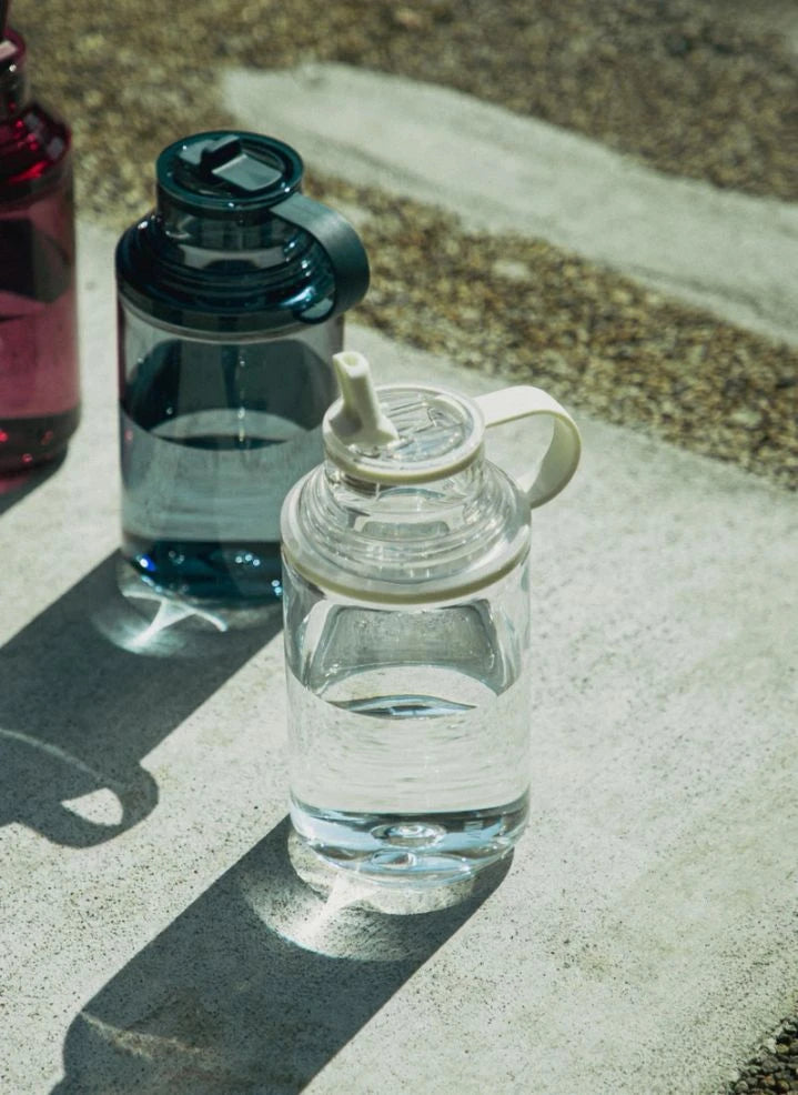 Kinto - Active Bottle - 600 ml