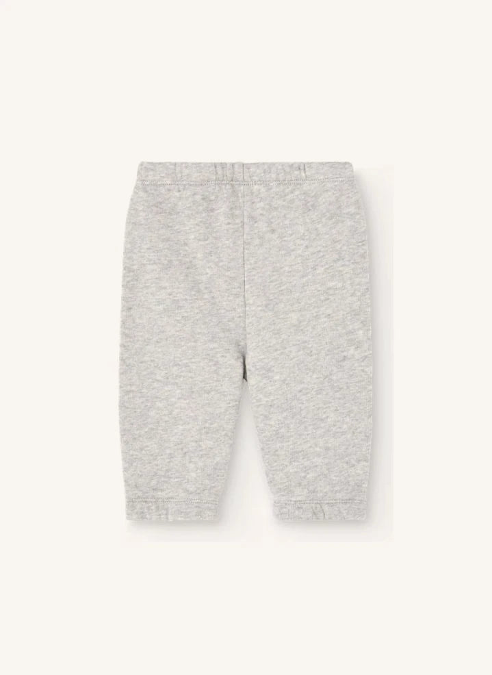 The Animals Observatory - Jogger Sloth | Heather grey