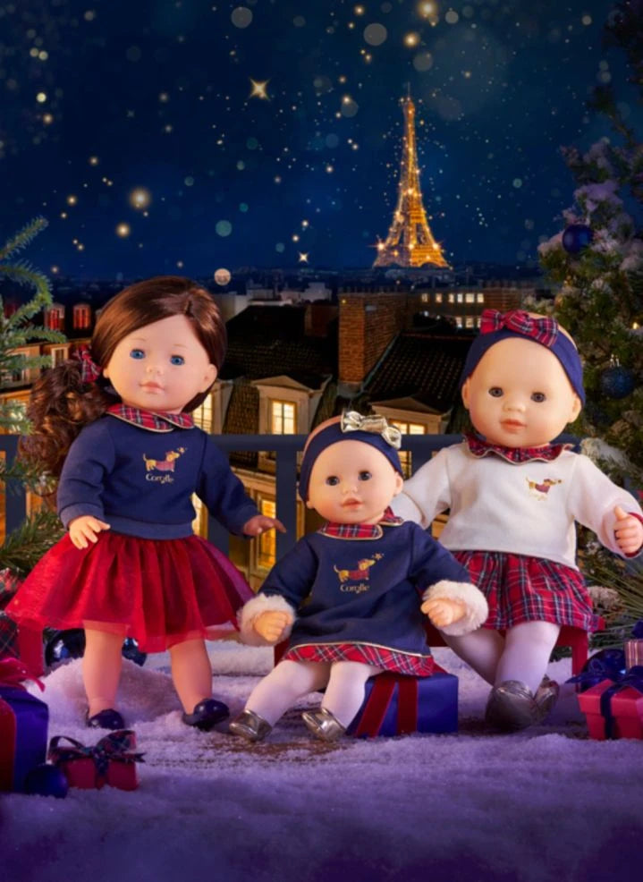 Corolle - Ma Corolle - Perle en Fêtes doll