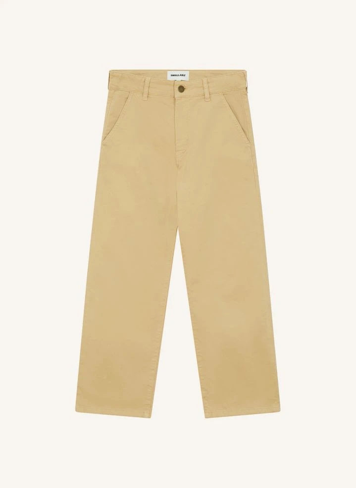 Smallable Kid - Presley Chino Pants | Beige