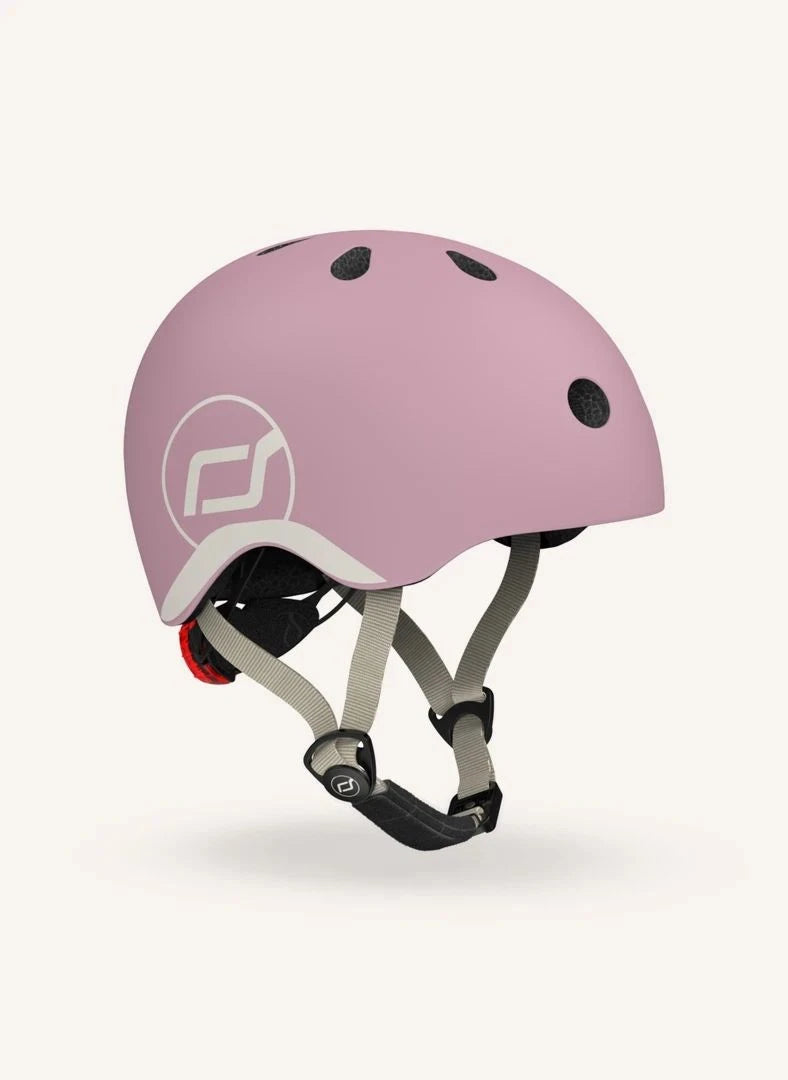Scoot & Ride - Headset | Pink
