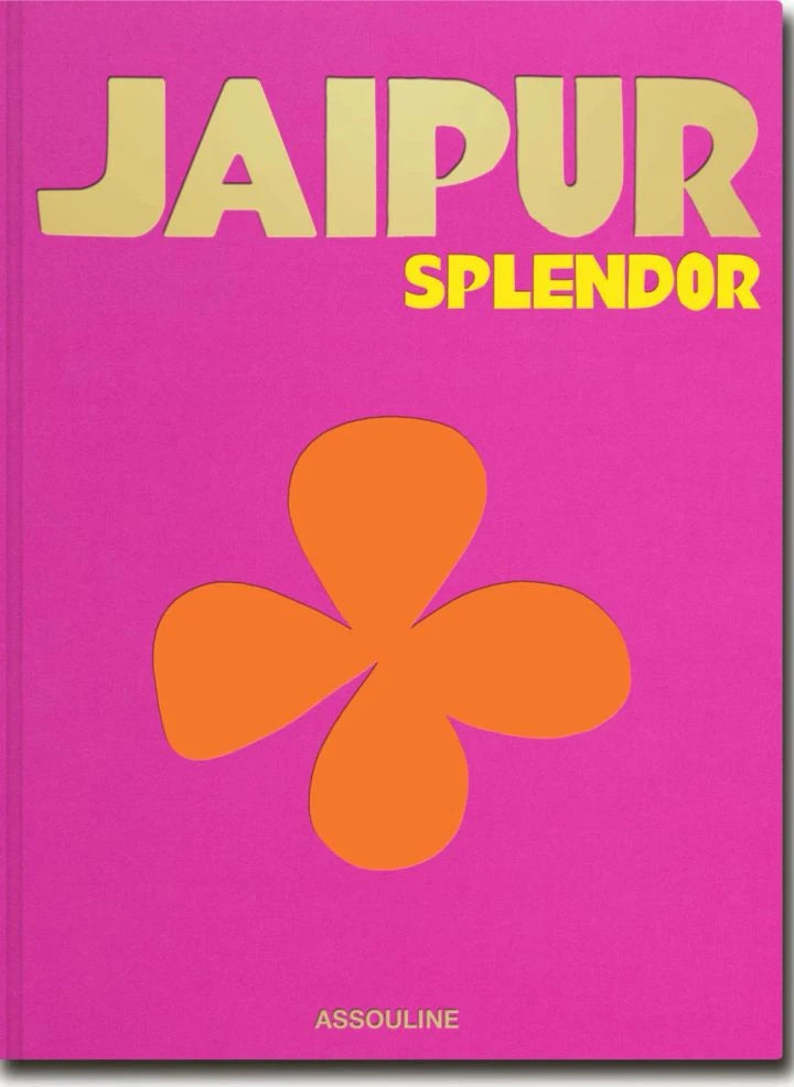 Assouline - Jaipur Splendor