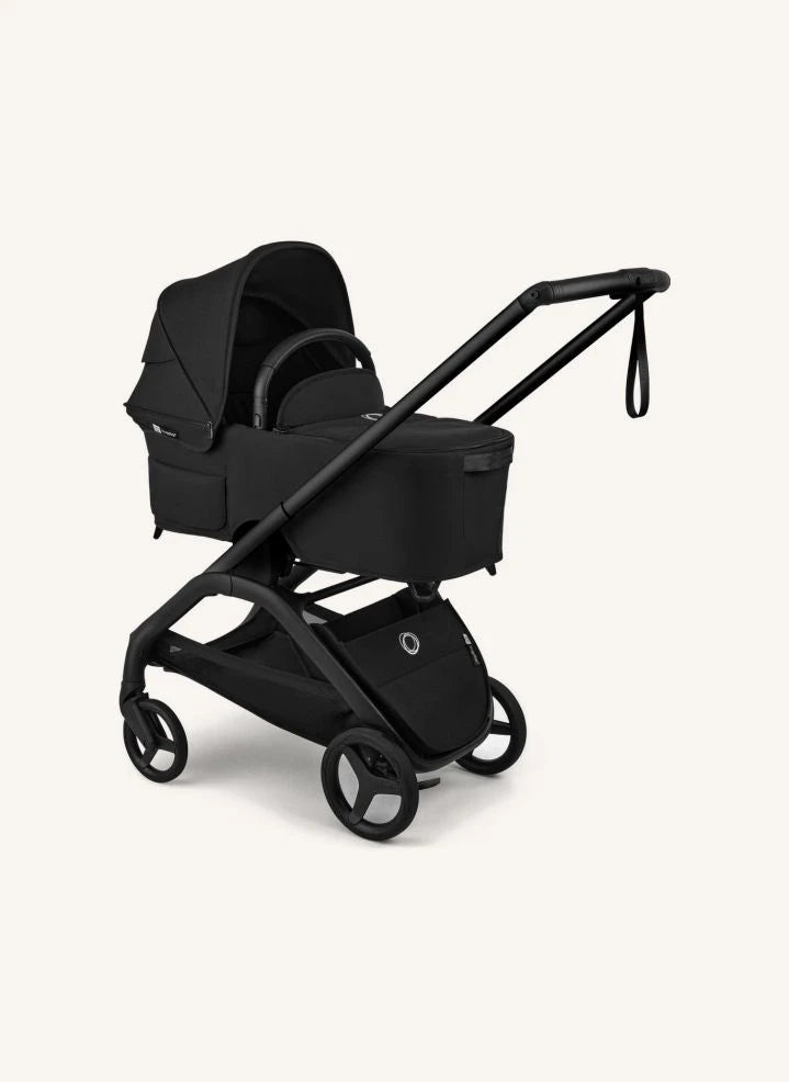 Bugaboo - Bugaboo Dragonfly Plus Complete city stroller | Black