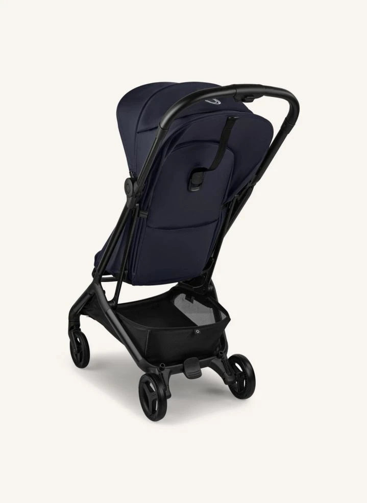 Bugaboo - Butterfly 2 stroller | Blue
