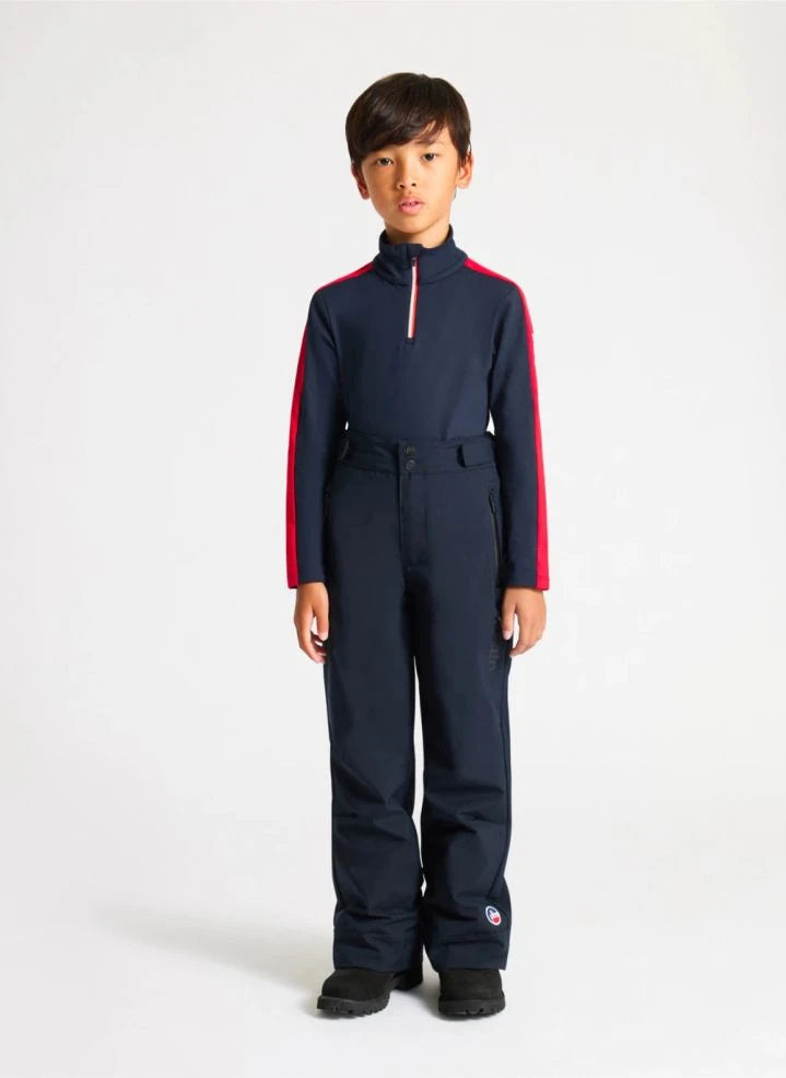 Fusalp - Sinope undershirt | Navy blue - Red