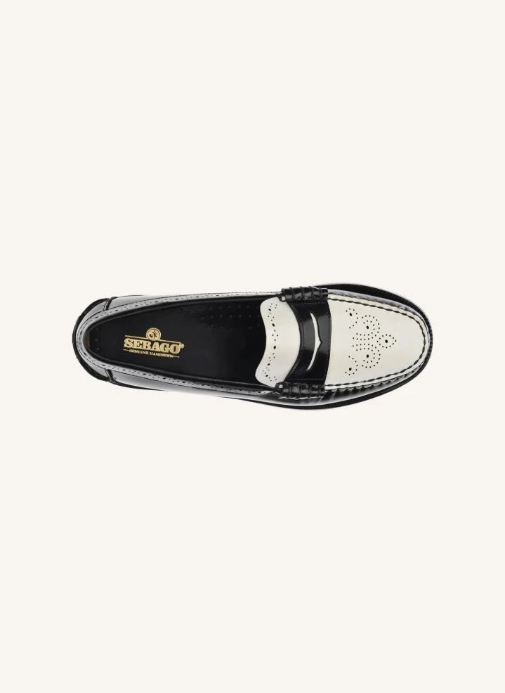 Sebago - Dan Perf loafers | Black