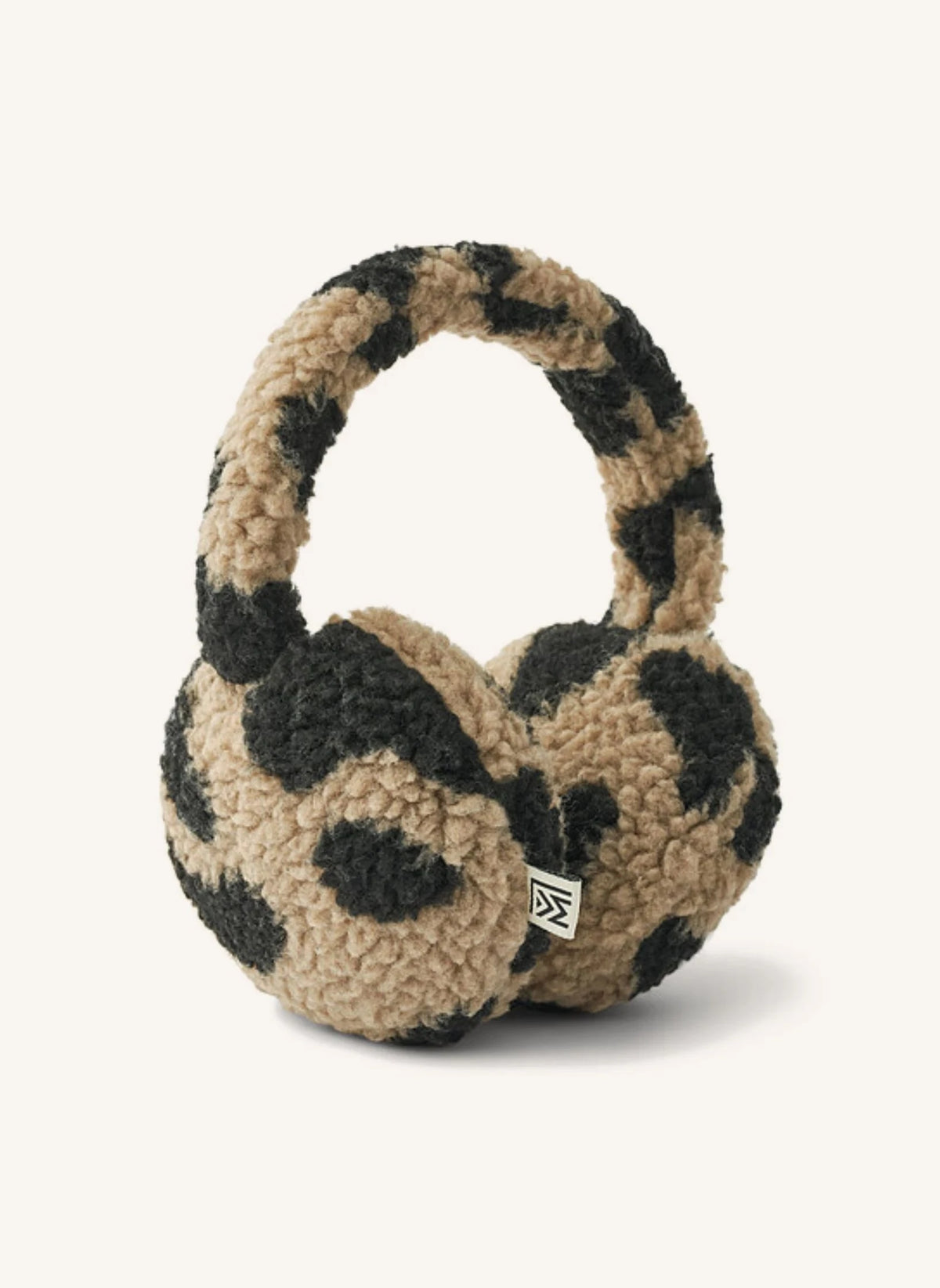 Liewood - Albero ear muffs | Mega leo Mist