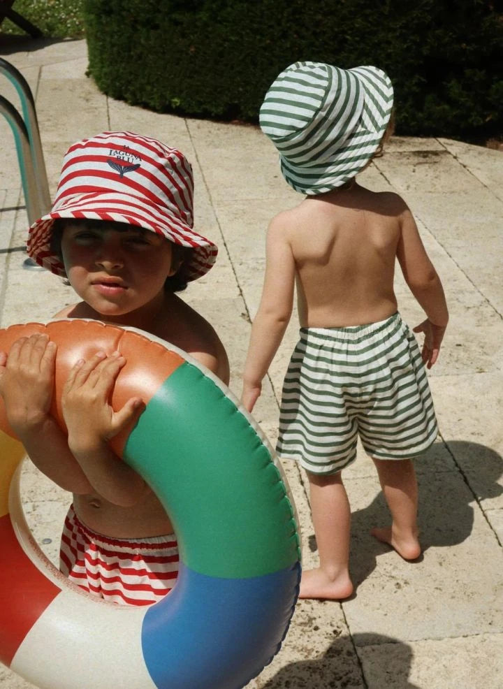 Konges Sløjd - Inflatable buoy