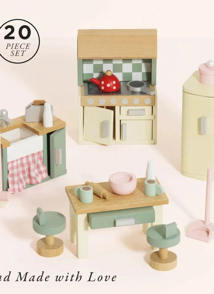 Le Toy Van - Daisylane Kitchen