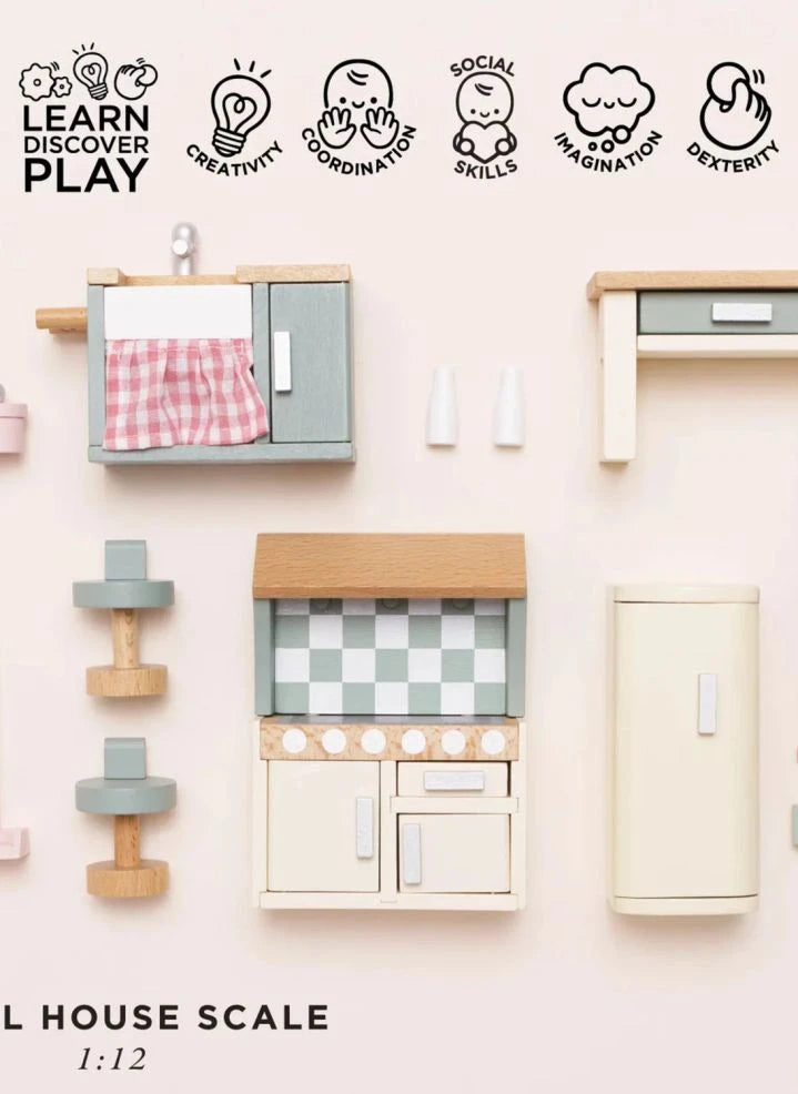 Le Toy Van - Daisylane Kitchen