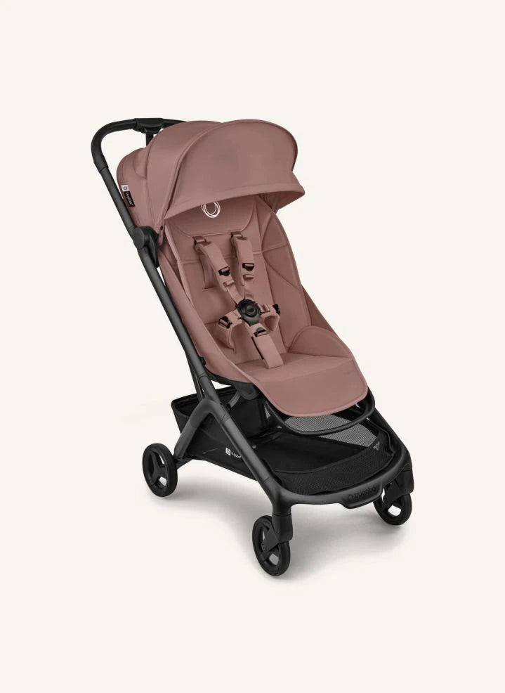 Bugaboo - Butterfly 2 stroller | Pink