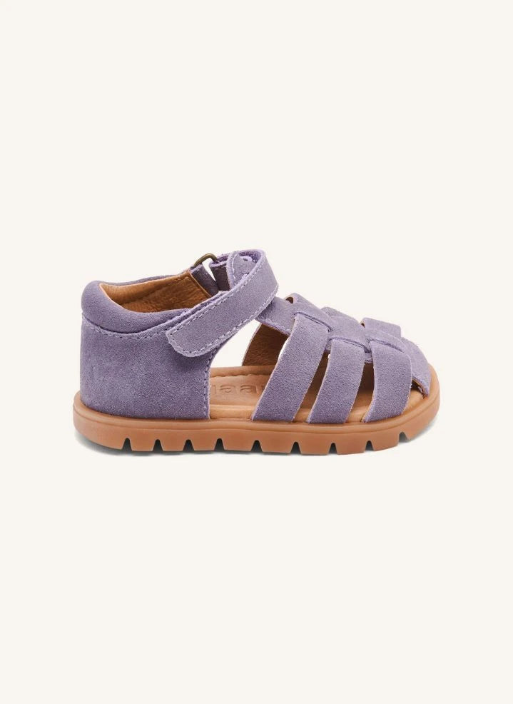bisgaard - Beka S sandals | Lilac