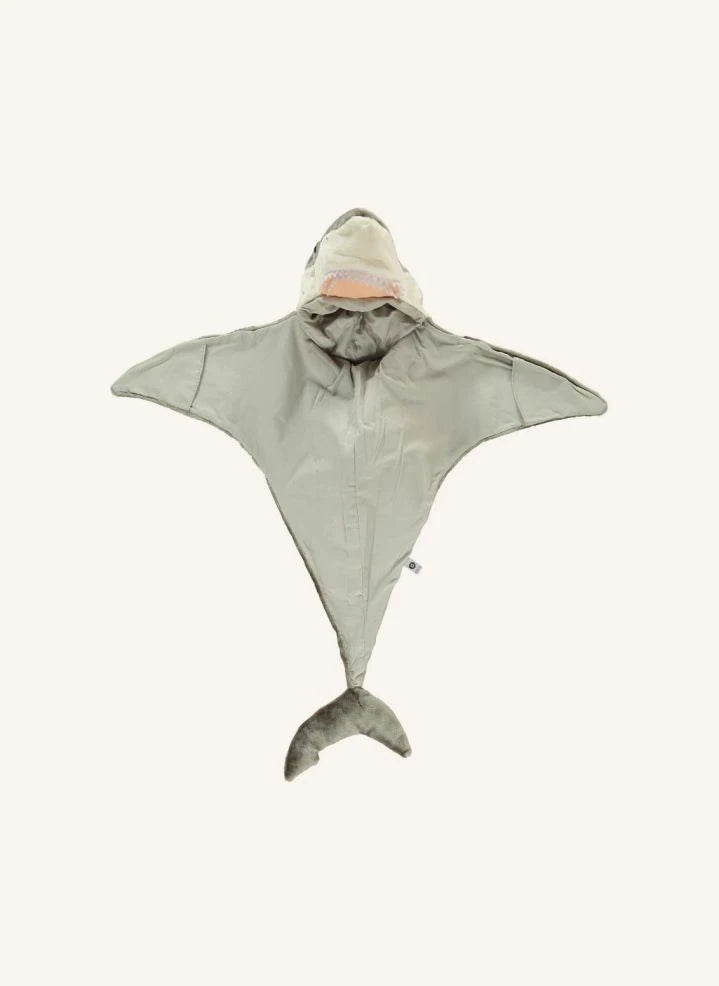 Wild & Soft - Shark Costume