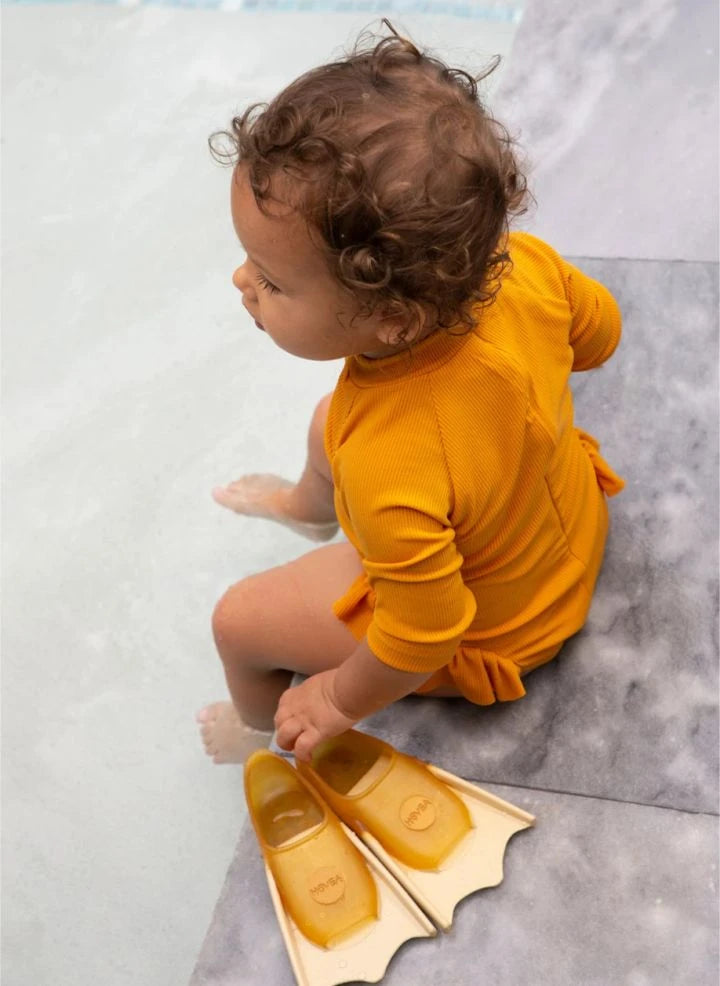 Hevea - Flipper