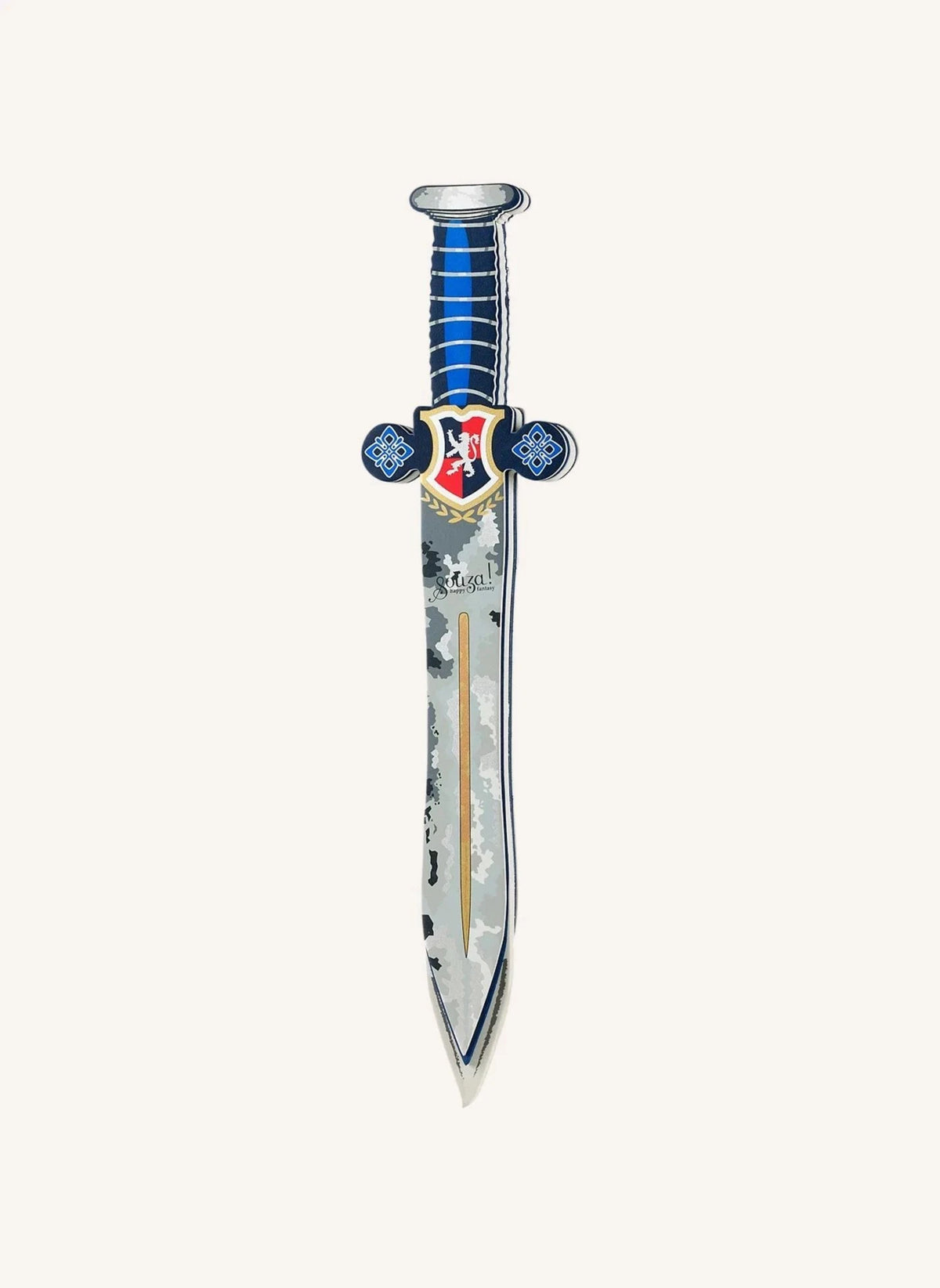 Souza - Arthur sword