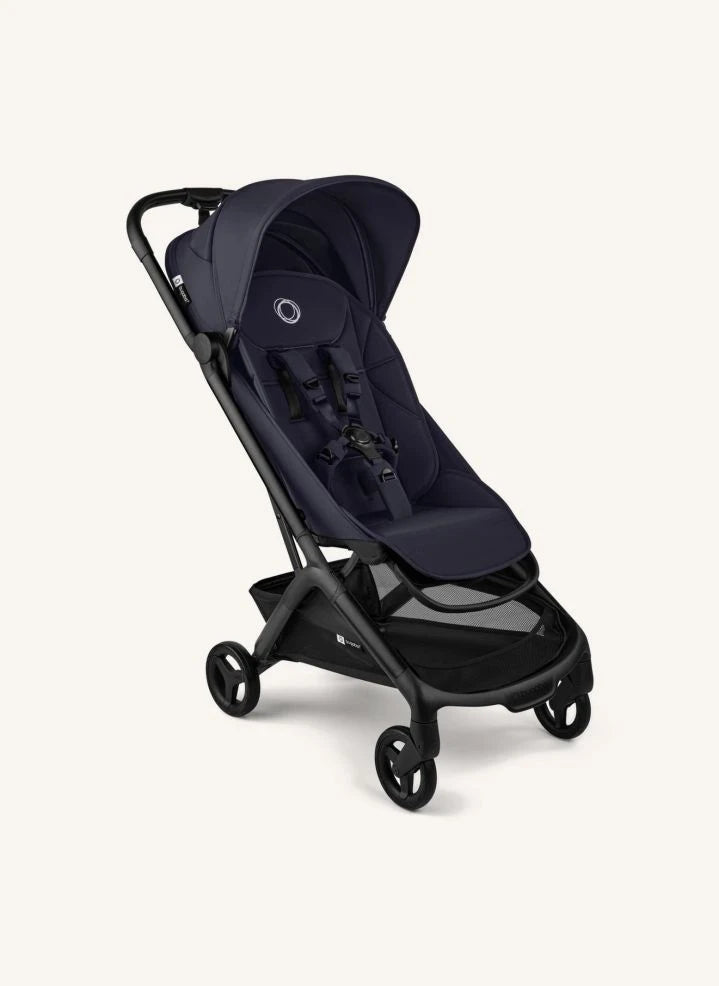 Bugaboo - Butterfly 2 stroller | Blue