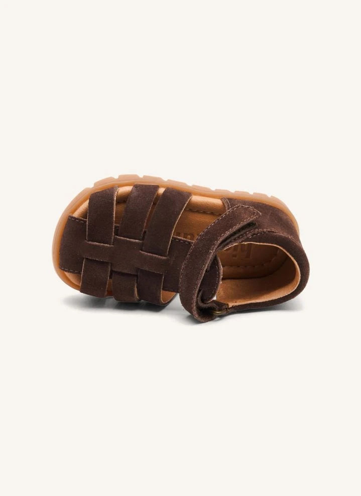 bisgaard - Beka S sandals | Brown