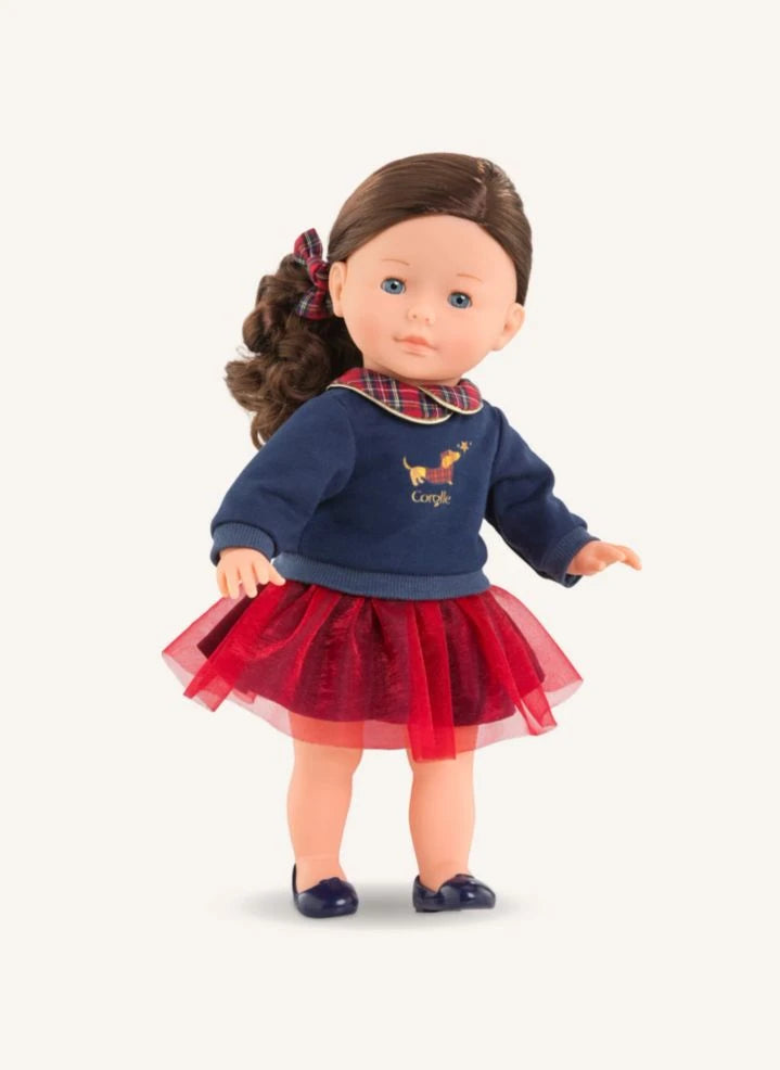 Corolle - Ma Corolle - Perle en Fêtes doll