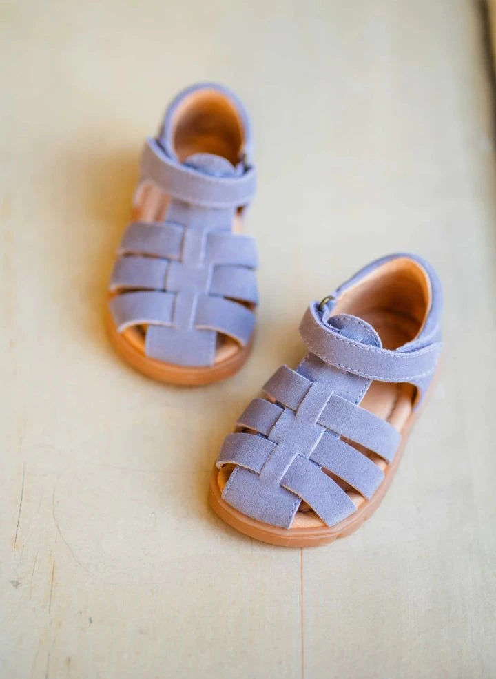 bisgaard - Beka S sandals | Lilac