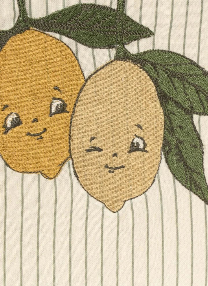 Konges Sløjd - Lemon storage box
