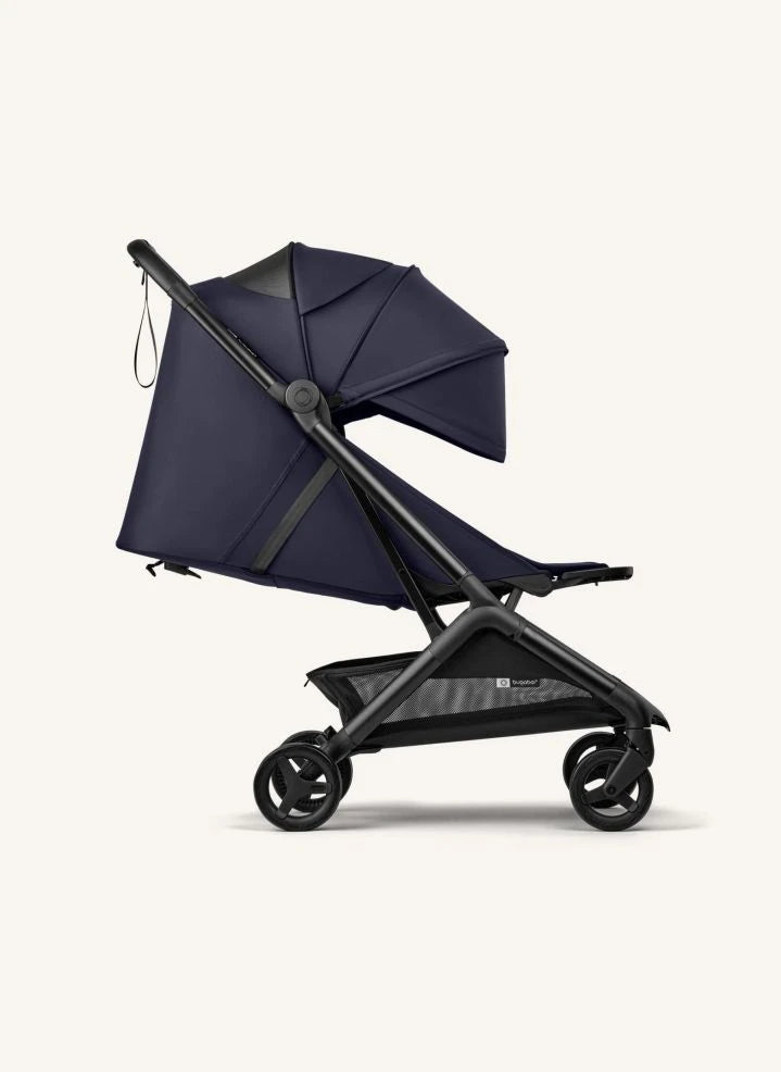 Bugaboo - Butterfly 2 stroller | Blue