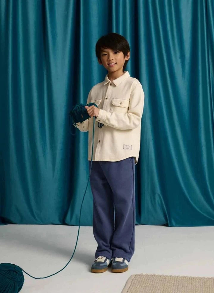 Gingersnaps - Jogger Sonny | Blue
