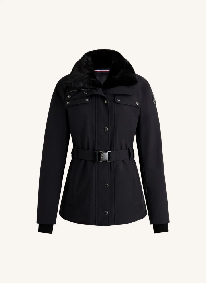 Fusalp - Dessa Ski Jacket | Black