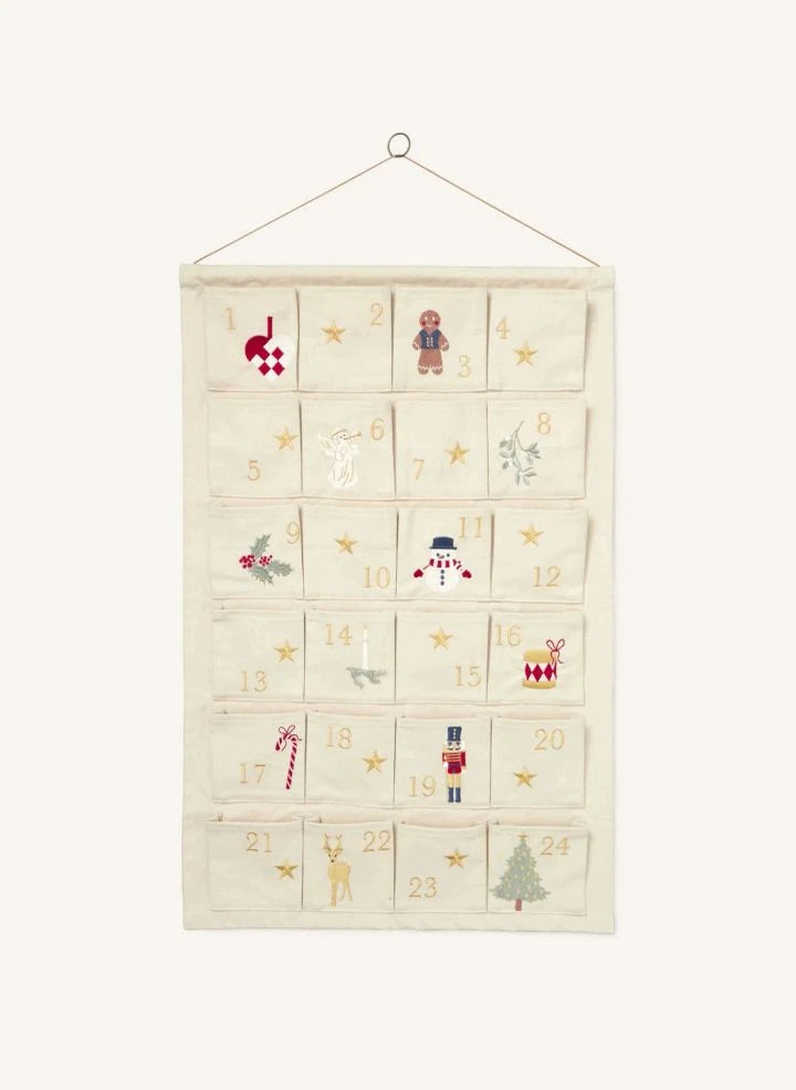 Cam Cam - Advent calendar