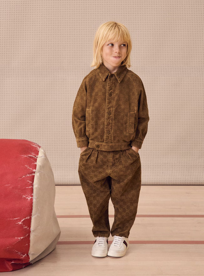 Gucci Kids