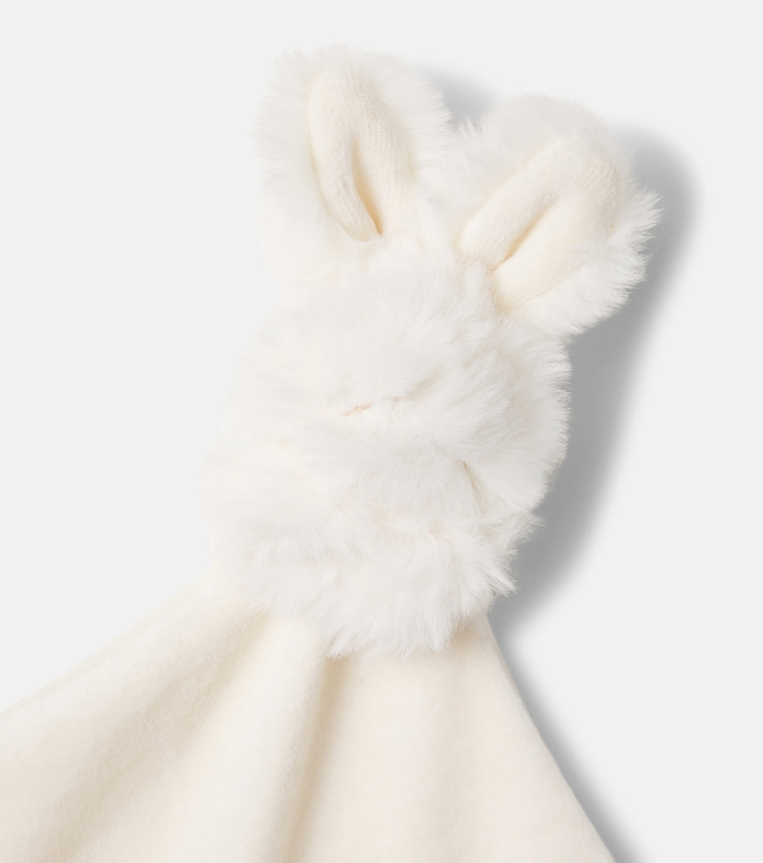 Bonpoint - Rabbit comforter