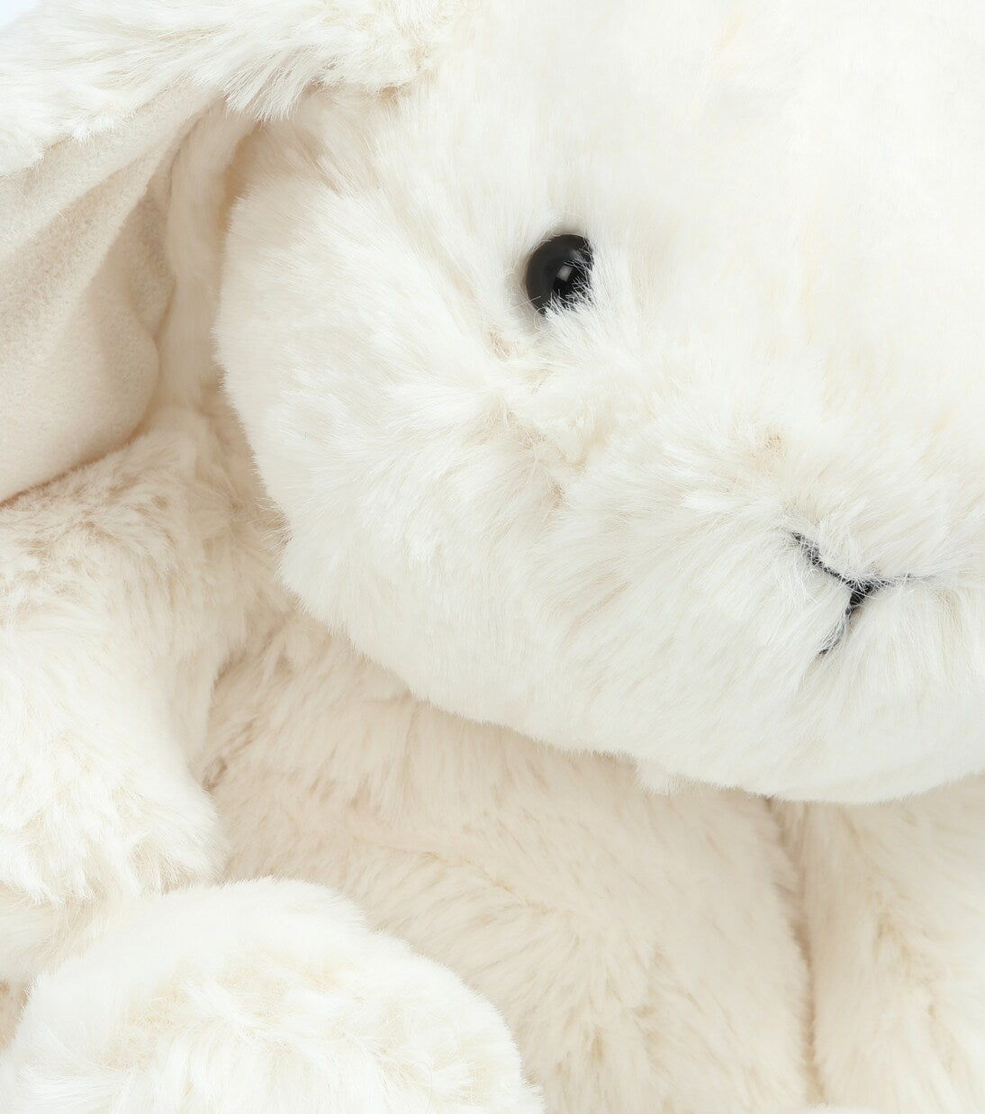 Bonpoint - Signature Bunny stuffed animal