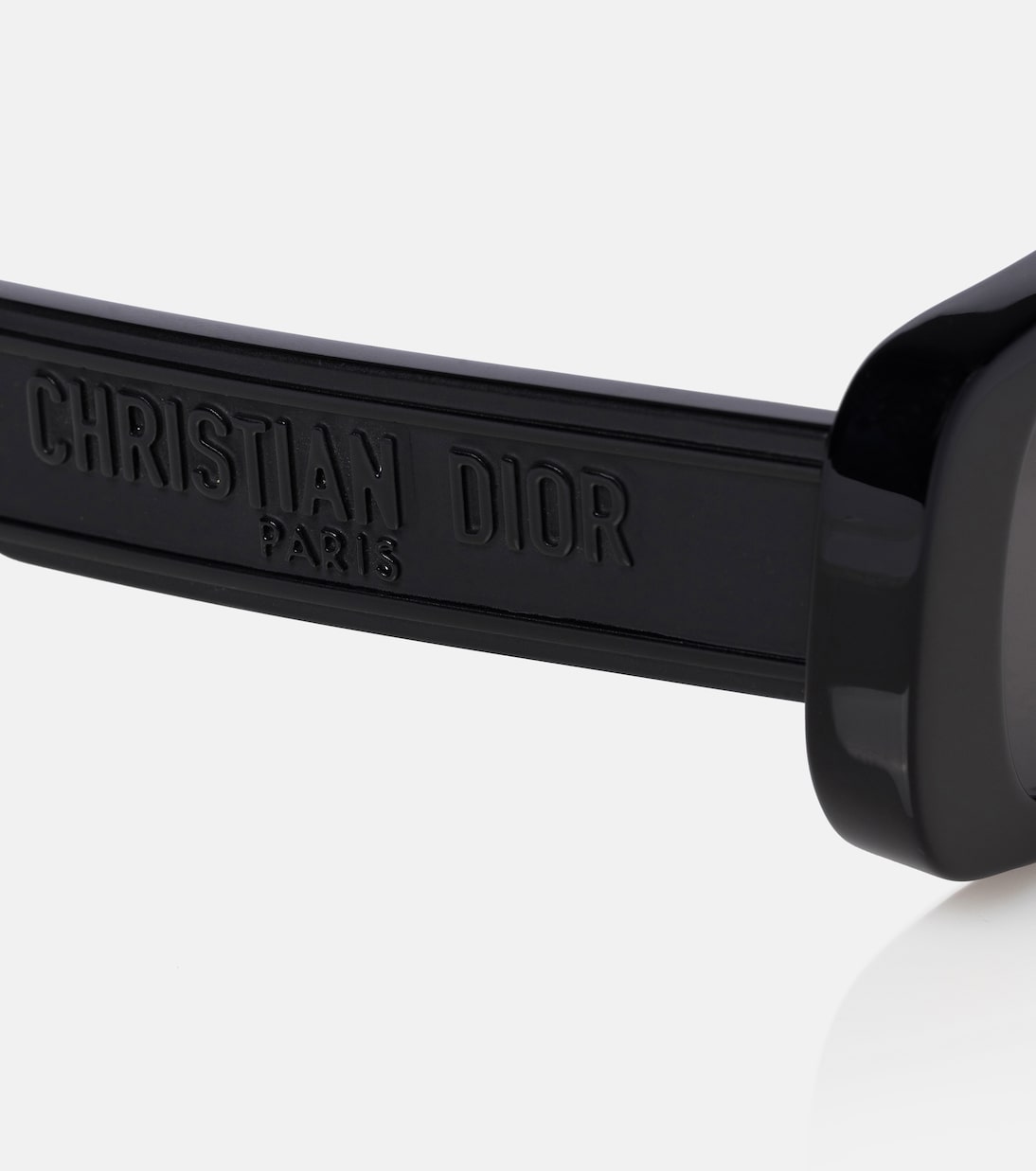 Dior Eyewear - Wildior S2U rectangular sunglasses