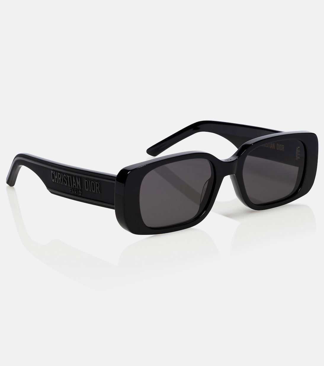 Dior Eyewear - Wildior S2U rectangular sunglasses