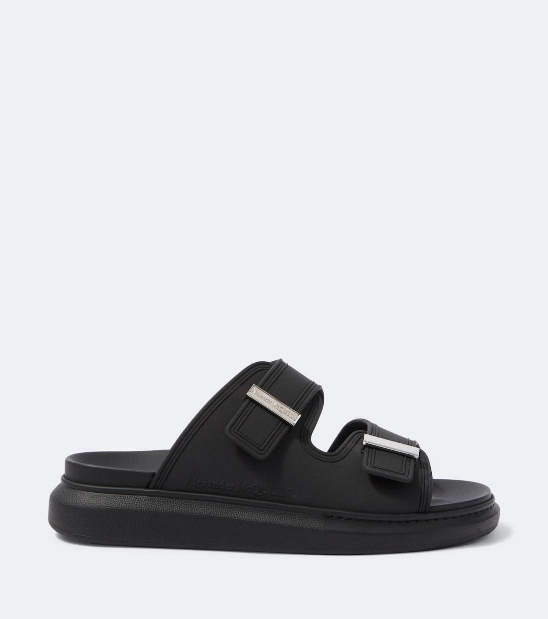 McQueen - Hybrid slides