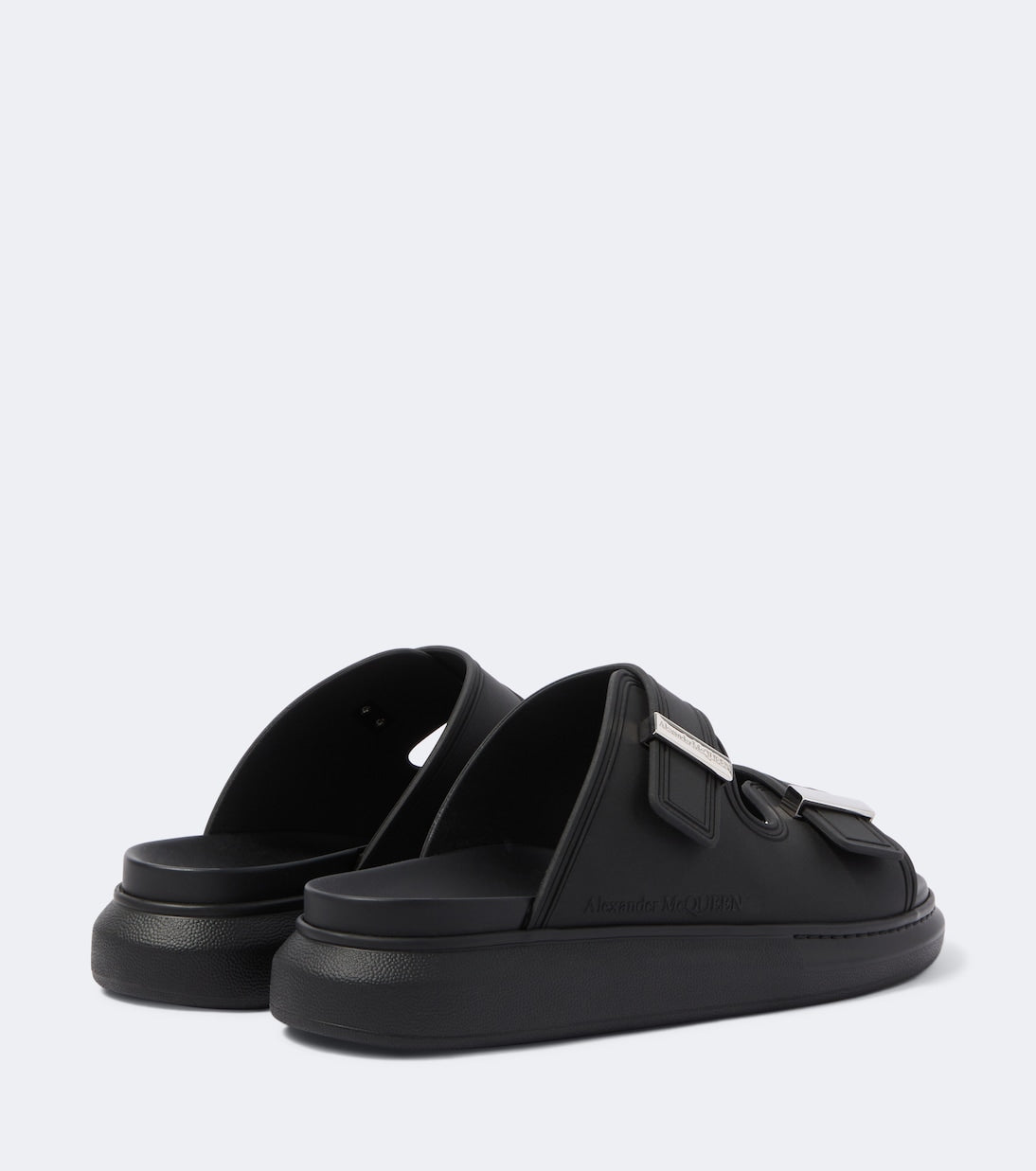 McQueen - Hybrid slides