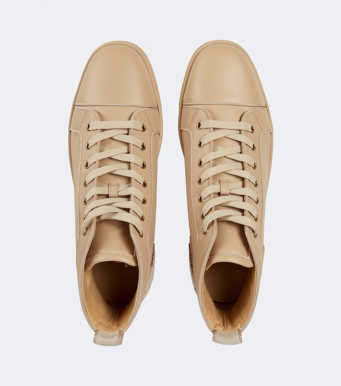 Christian Louboutin - Fun Louis sneakers