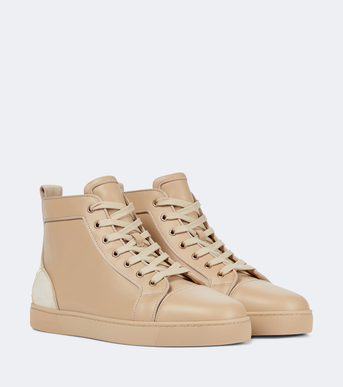 Christian Louboutin - Fun Louis sneakers